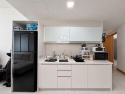 Tribeca (D9), Condominium #566656431